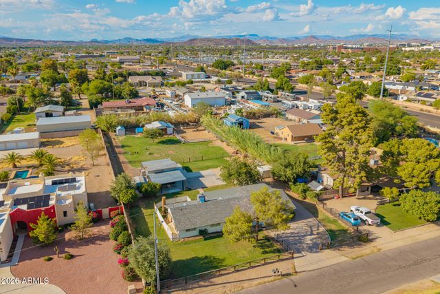 3522 W WESTCOTT Drive, Glendale, AZ 85308