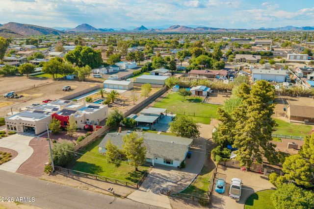 3522 W WESTCOTT Drive, Glendale, AZ 85308
