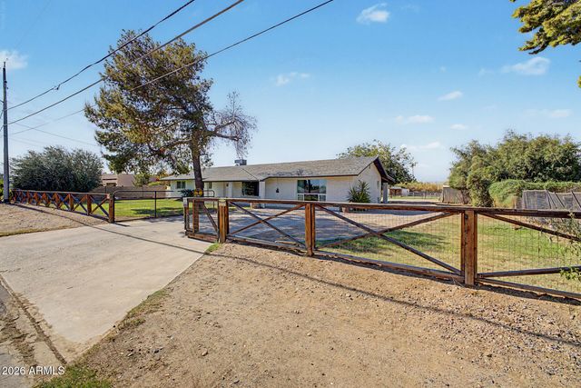 3522 W WESTCOTT Drive, Glendale, AZ 85308