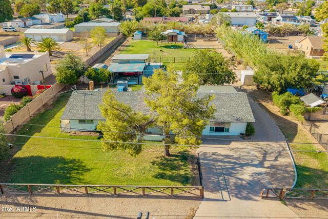 3522 W WESTCOTT Drive, Glendale, AZ 85308