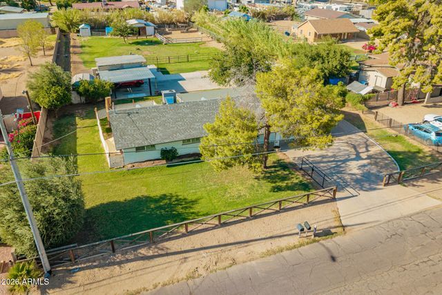 3522 W WESTCOTT Drive, Glendale, AZ 85308