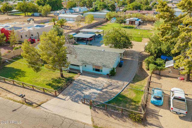 3522 W WESTCOTT Drive, Glendale, AZ 85308