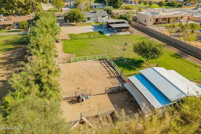 3522 W WESTCOTT Drive, Glendale, AZ 85308