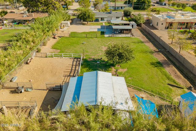 3522 W WESTCOTT Drive, Glendale, AZ 85308