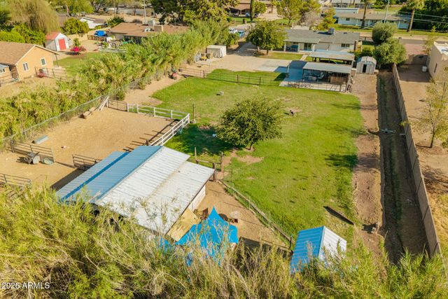 3522 W WESTCOTT Drive, Glendale, AZ 85308