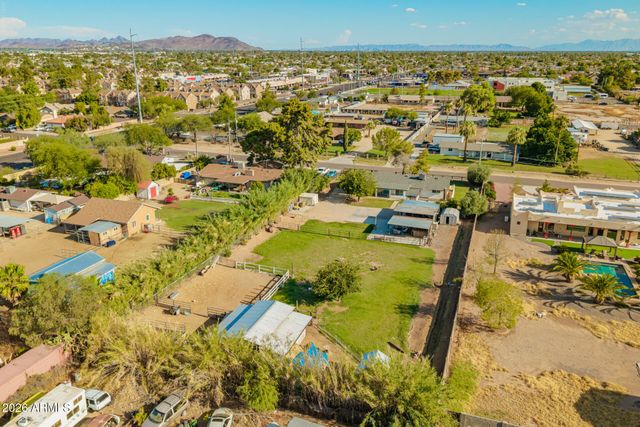 3522 W WESTCOTT Drive, Glendale, AZ 85308