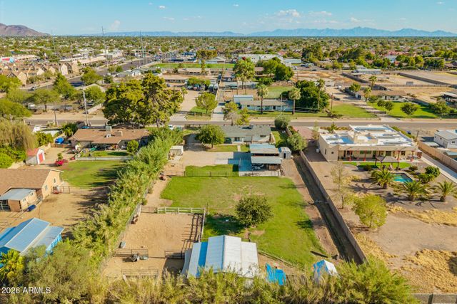 3522 W WESTCOTT Drive, Glendale, AZ 85308