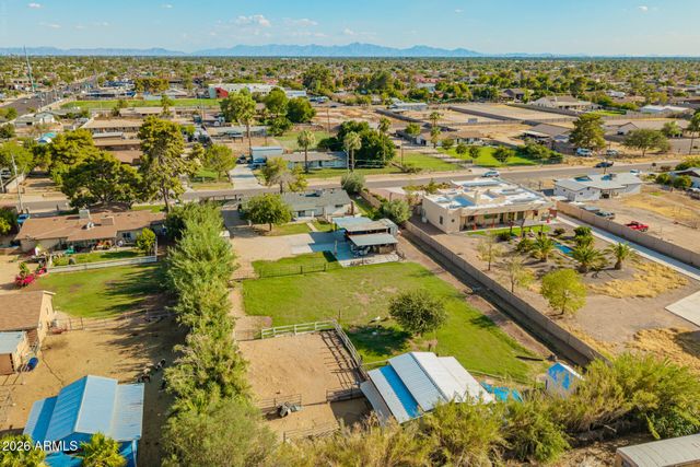 3522 W WESTCOTT Drive, Glendale, AZ 85308