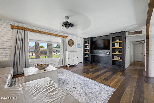 3522 W WESTCOTT Drive, Glendale, AZ 85308