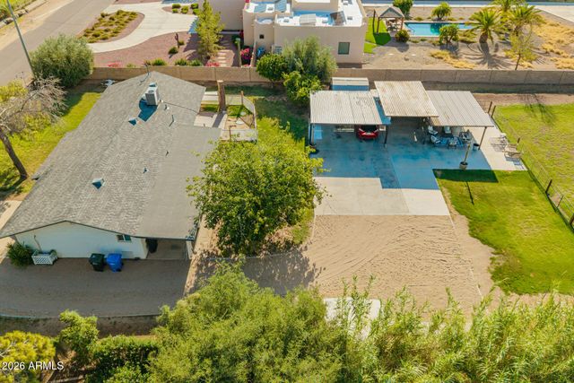 3522 W WESTCOTT Drive, Glendale, AZ 85308