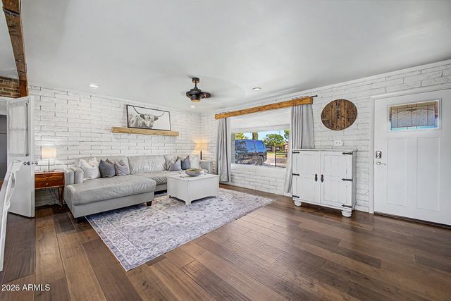 3522 W WESTCOTT Drive, Glendale, AZ 85308