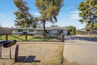 3522 W WESTCOTT Drive, Glendale, AZ 85308