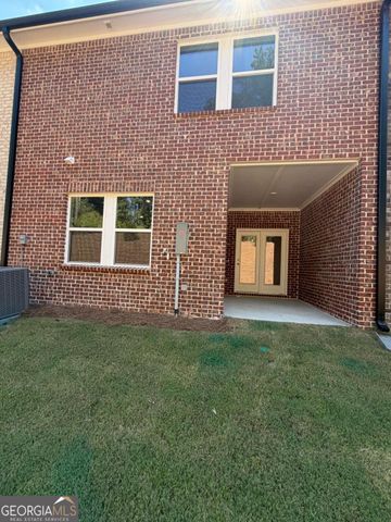 1332 Fagiolo Street, Mcdonough, GA 30253