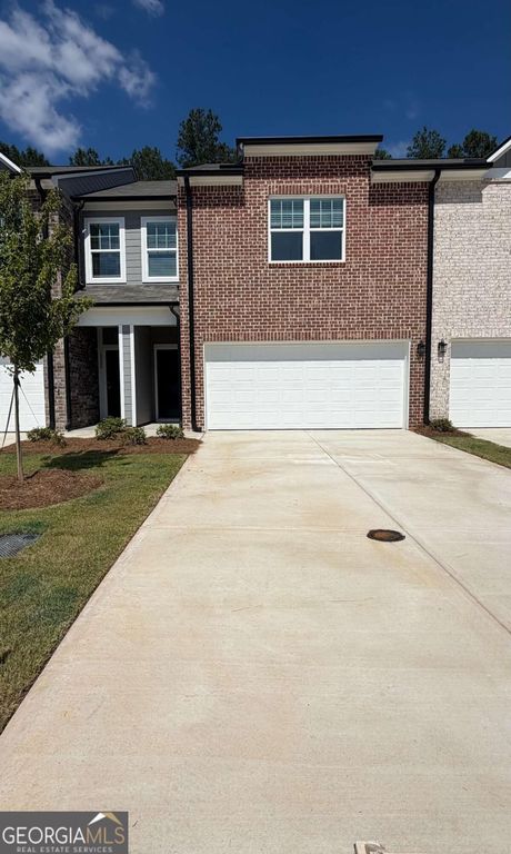 1332 Fagiolo Street, Mcdonough, GA 30253