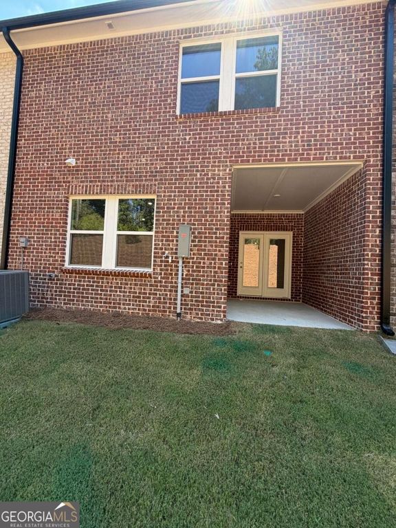1332 Fagiolo Street, Mcdonough, GA 30253 — photo 2