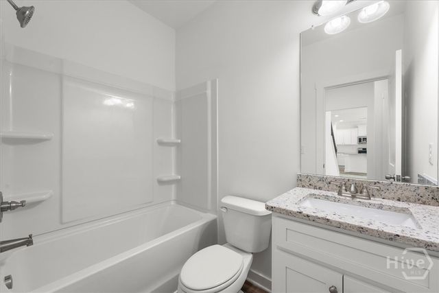 534 Lillian Way, Statham, GA 30666