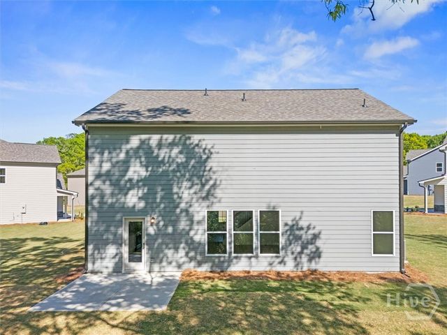 534 Lillian Way, Statham, GA 30666