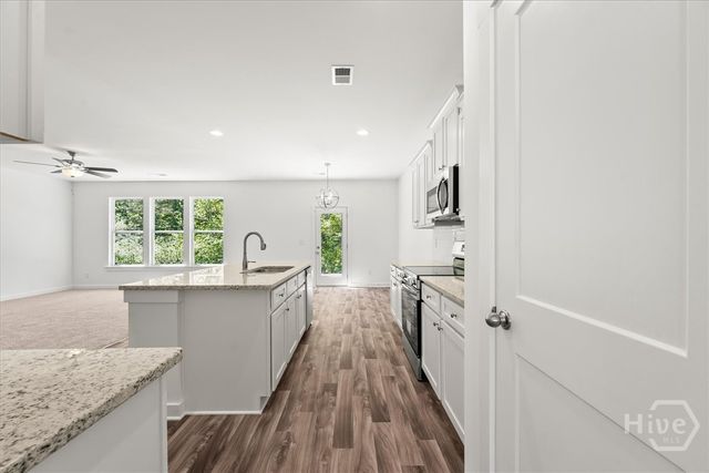 534 Lillian Way, Statham, GA 30666