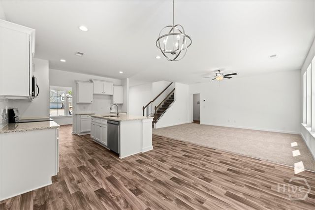 534 Lillian Way, Statham, GA 30666
