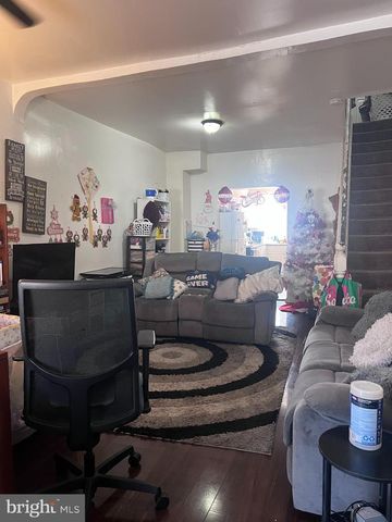 2305 ASHLAND AVE, Baltimore, MD 21205