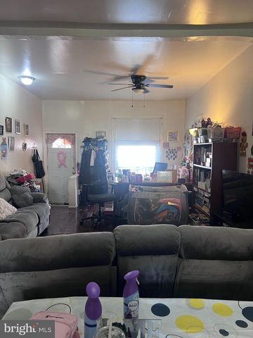 2305 ASHLAND AVE, Baltimore, MD 21205