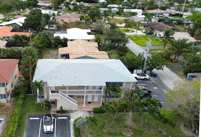 1820 NE 56th Street 5, Fort Lauderdale, FL 33308