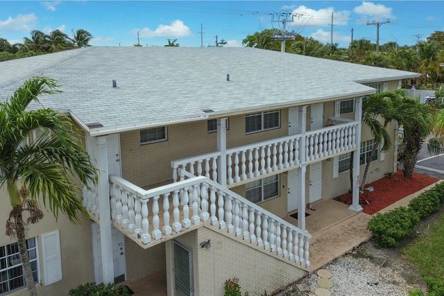 1820 NE 56th Street 5, Fort Lauderdale, FL 33308