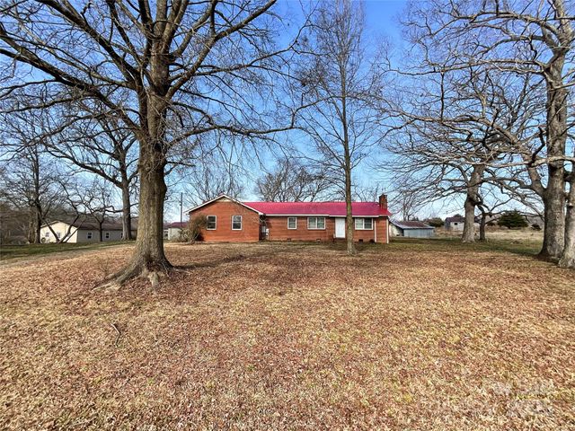 6523 Prospect Road, Monroe, NC 28112