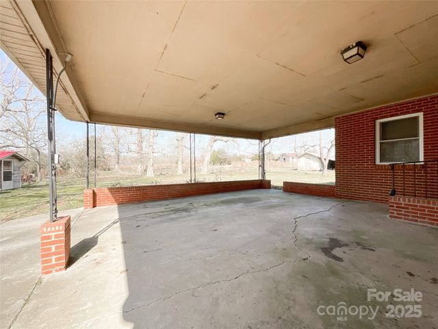 6523 Prospect Road, Monroe, NC 28112