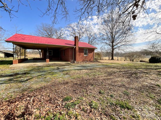 6523 Prospect Road, Monroe, NC 28112