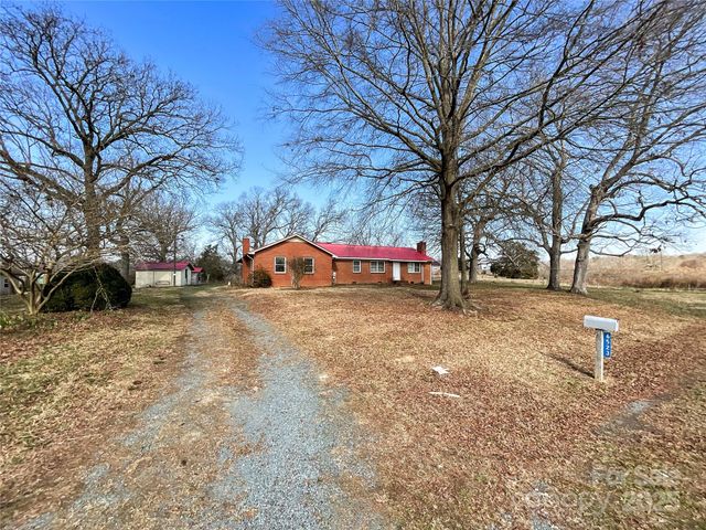 6523 Prospect Road, Monroe, NC 28112