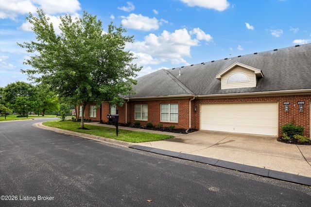 4002 Sugarberry Ct, Louisville, KY 40220