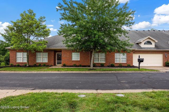 4002 Sugarberry Ct, Louisville, KY 40220