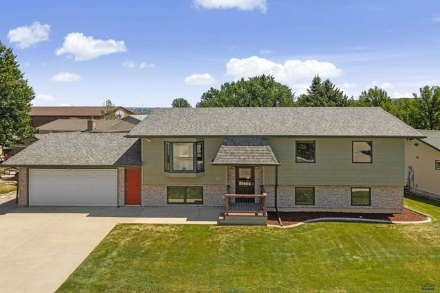 810 SYCAMORE, Rapid City, SD 57701