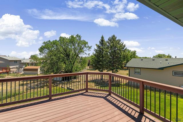 810 SYCAMORE, Rapid City, SD 57701