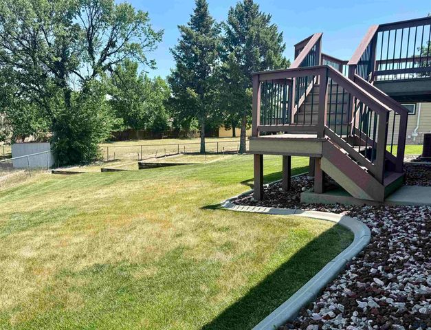 810 SYCAMORE, Rapid City, SD 57701