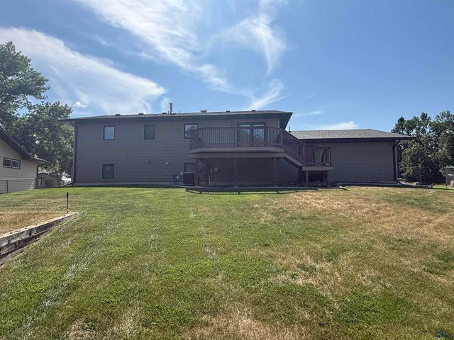 810 SYCAMORE, Rapid City, SD 57701