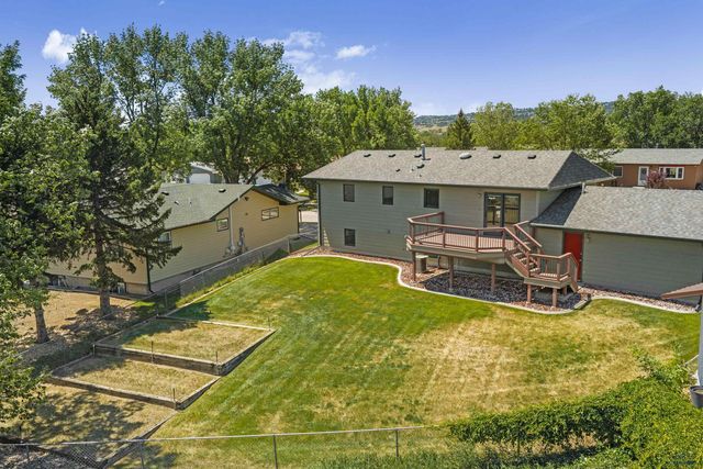 810 SYCAMORE, Rapid City, SD 57701