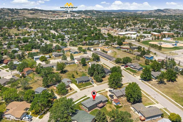 810 SYCAMORE, Rapid City, SD 57701