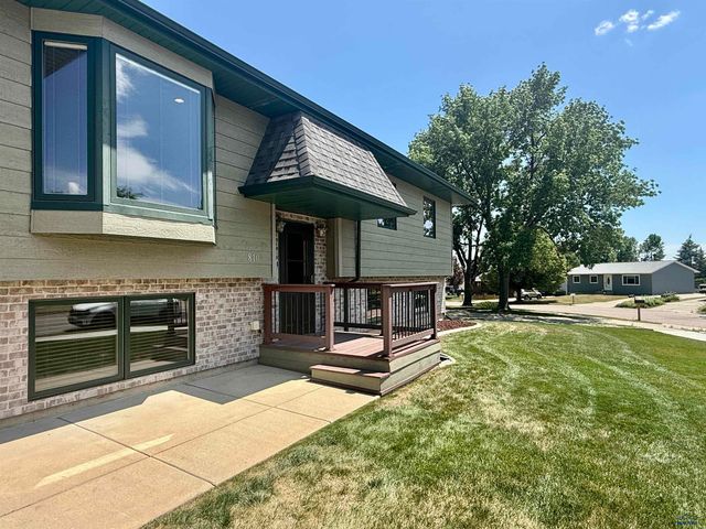 810 SYCAMORE, Rapid City, SD 57701