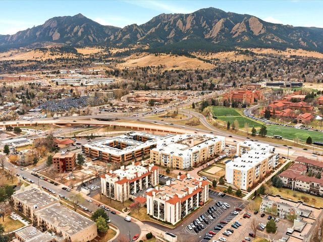805 29th St 459, Boulder, CO 80303