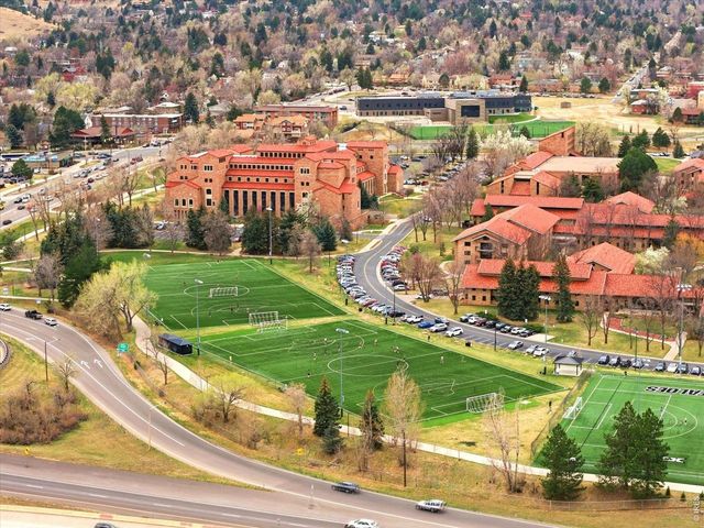 805 29th St 459, Boulder, CO 80303