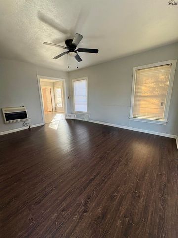 1651 WILSON AVENUE, Wichita Falls, TX 76301