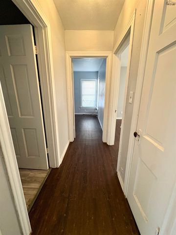 1651 WILSON AVENUE, Wichita Falls, TX 76301