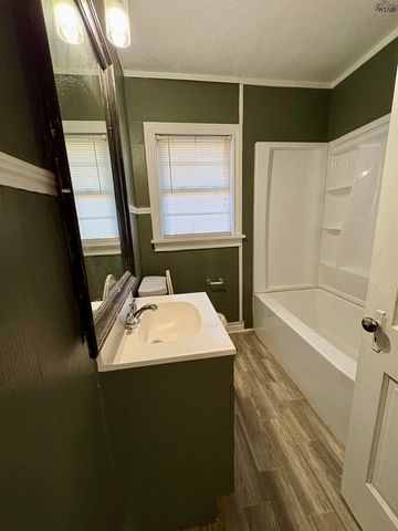 1651 WILSON AVENUE, Wichita Falls, TX 76301