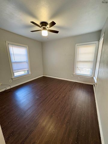 1651 WILSON AVENUE, Wichita Falls, TX 76301