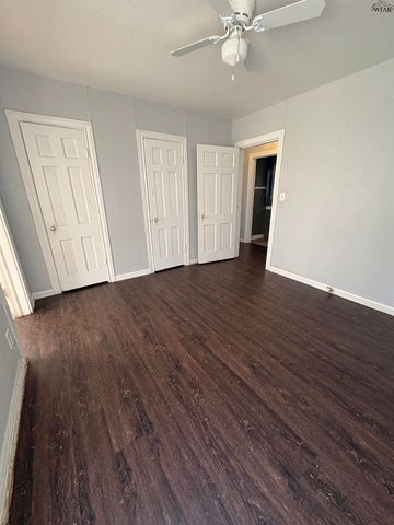 1651 WILSON AVENUE, Wichita Falls, TX 76301