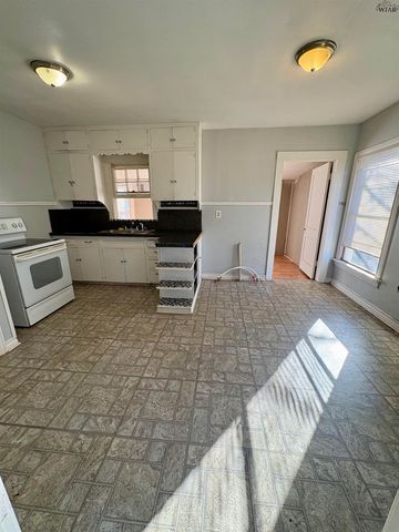 1651 WILSON AVENUE, Wichita Falls, TX 76301