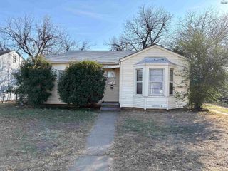 1651 WILSON AVENUE, Wichita Falls, TX 76301