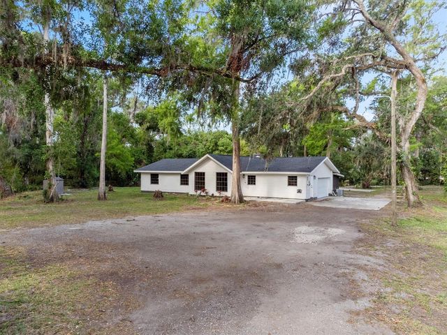 6005 IKE SMITH ROAD, Plant City, FL 33565